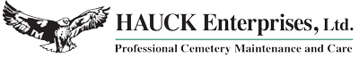 Hauck Professional Cemetery Maintenance